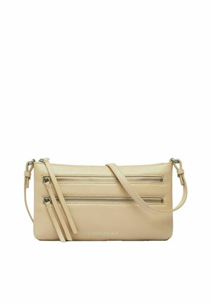 Liebeskind Berlin, ZENA CROSSBODY - Sac bandoulière - biscotti