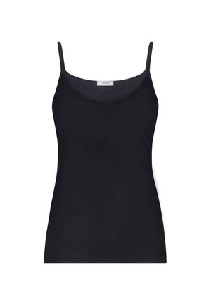 Maglietta intima - nero
