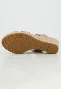 Tommy Hilfiger Espadrillas - taupe