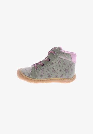 Ricosta GEORGINA - Babyschoenen - eukalyptus