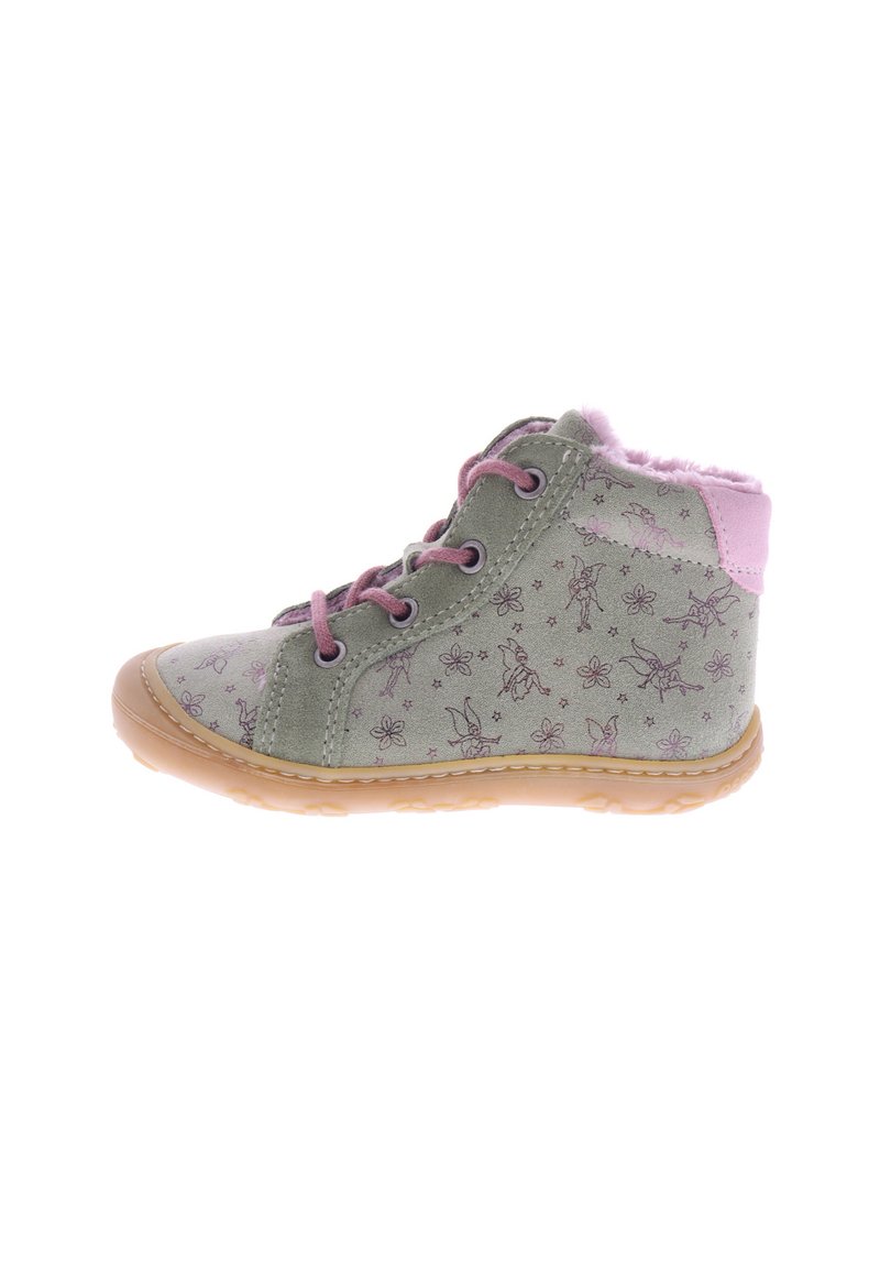 Ricosta GEORGINA - Baby shoes - eukalyptus