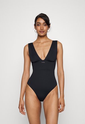 TANIA SWIMSUIT - Plavky - nero