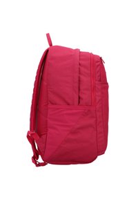 Dakine ESSENTIALS LAPTOPFACH - Rugzak - electric magenta