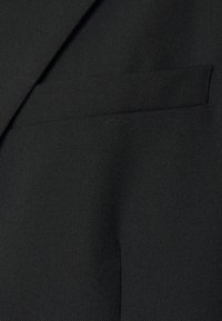 ARKET Casaco curto - black