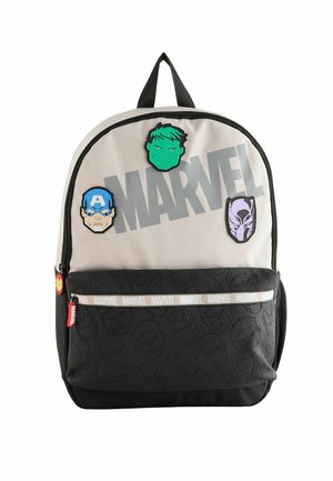 MARVEL  - Mochila escolar - marvel avengers
