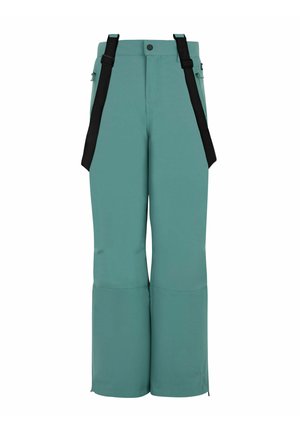 Protest SPIKET JR - Skihose - atlantic green