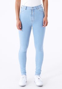 Dr.Denim - Jeans Skinny Fit - beck pale plain Thumbnail Image 1