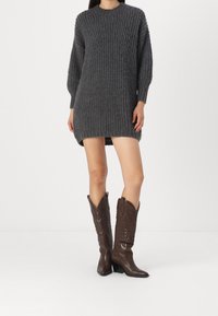 ONLY Trui - dark grey