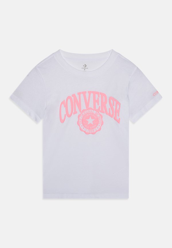 CLASSIC GRAPHIC - Print T-shirt4