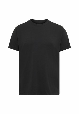 Fabletics, THE 24-7 - Basic T-shirt - schwarz