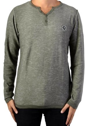 Maglione - grey