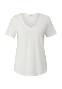 Unausgewählt, creme