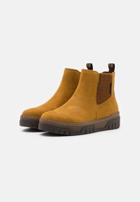 Marco Tozzi Ankle boot