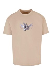 Unausgewählt, wet sand