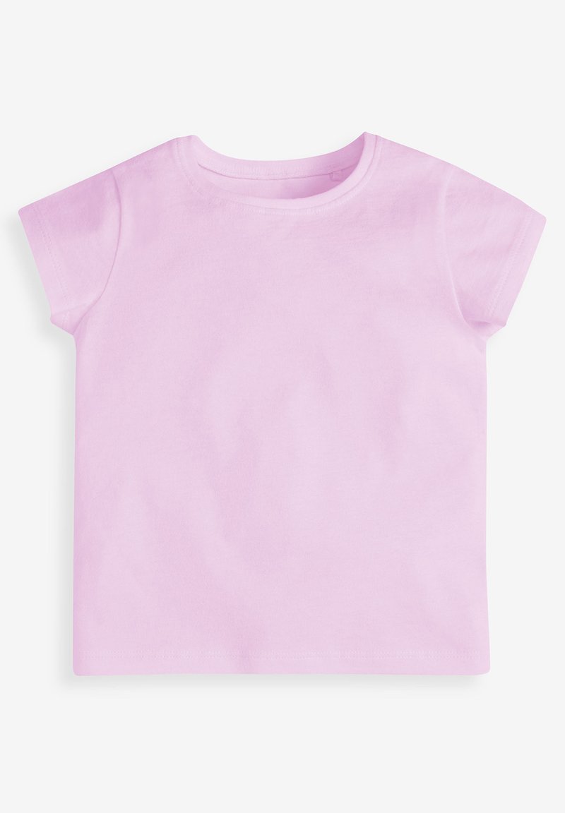Kinder T-Shirts | Next 8 PACK T-Shirt basic multi coloured/mehrfarbig - VG07059 Kinder T-Shirts | Next 8 PACK T-Shirt basic multi coloured/mehrfarbig - VG07059