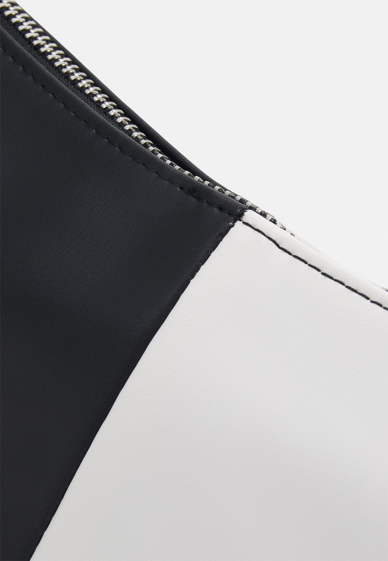 Damen Handtaschen | Monki Handtasche black/schwarz - XK53967 Damen Handtaschen | Monki Handtasche black/schwarz - XK53967