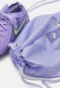 Nike Performance PHANTOM GX II ELITE FG UNISEX - Voetbalschoenen voor harde ondergrond - purple agate/barely volt