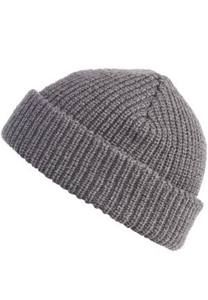 FISHERMAN - Beanie - hellgrau