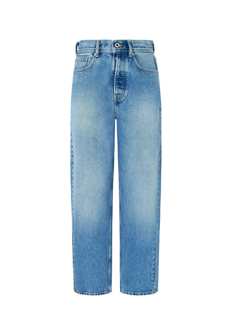 Pepe Jeans Relaxed fit jeans blauw denim/bluedenim
