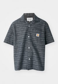 GELLAR GLENVILLE - Majica - black rinsed
