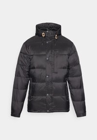 Unselected, black