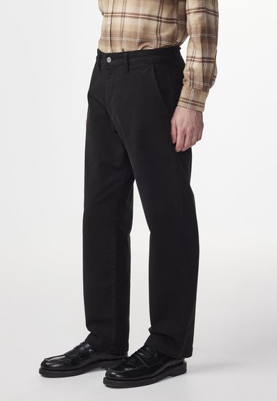 NN.07 ADEN - Chino - black