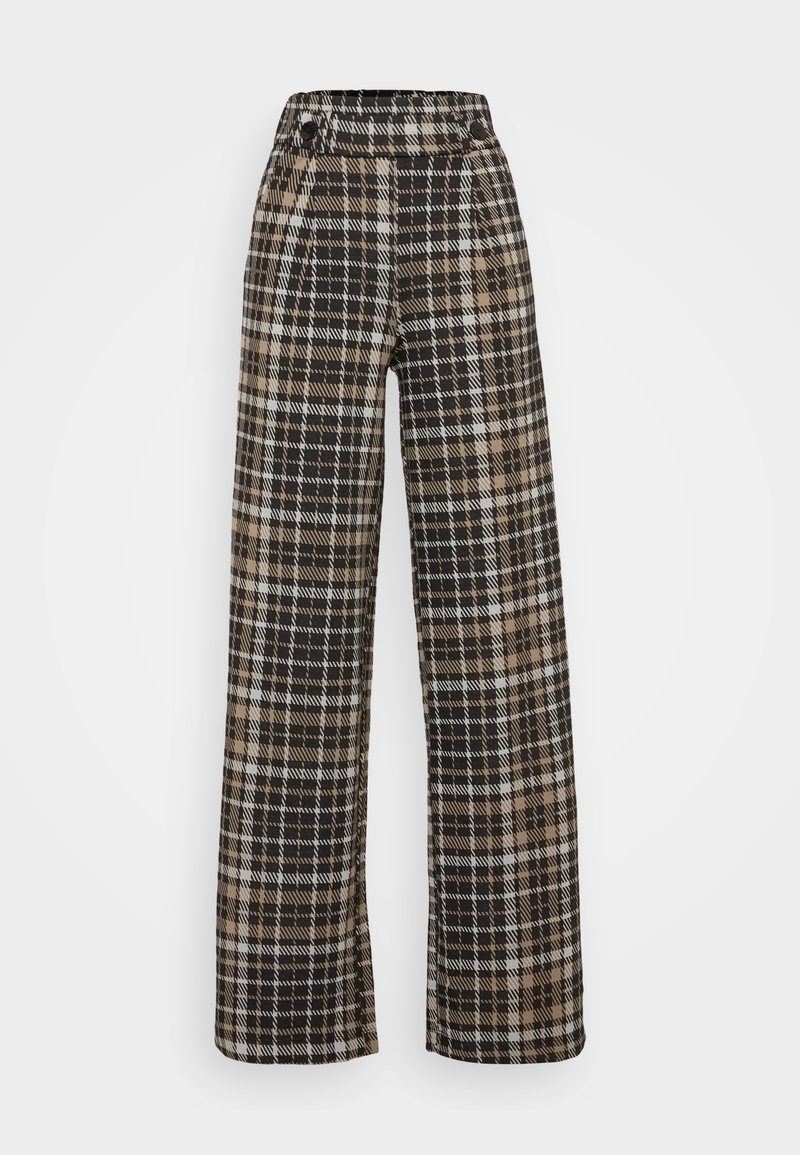 JDY Tall Broek zwart