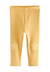 Non sélectionné, yellow