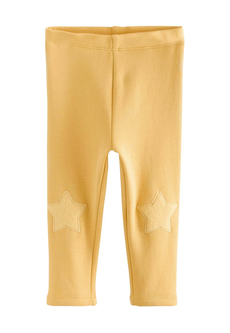 Next COSY - Leggings - yellow