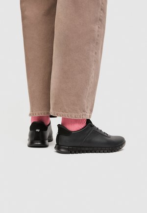 ECCO Sneakers - black