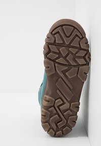 Froddo WARM LINING - Stivali da neve  - teal