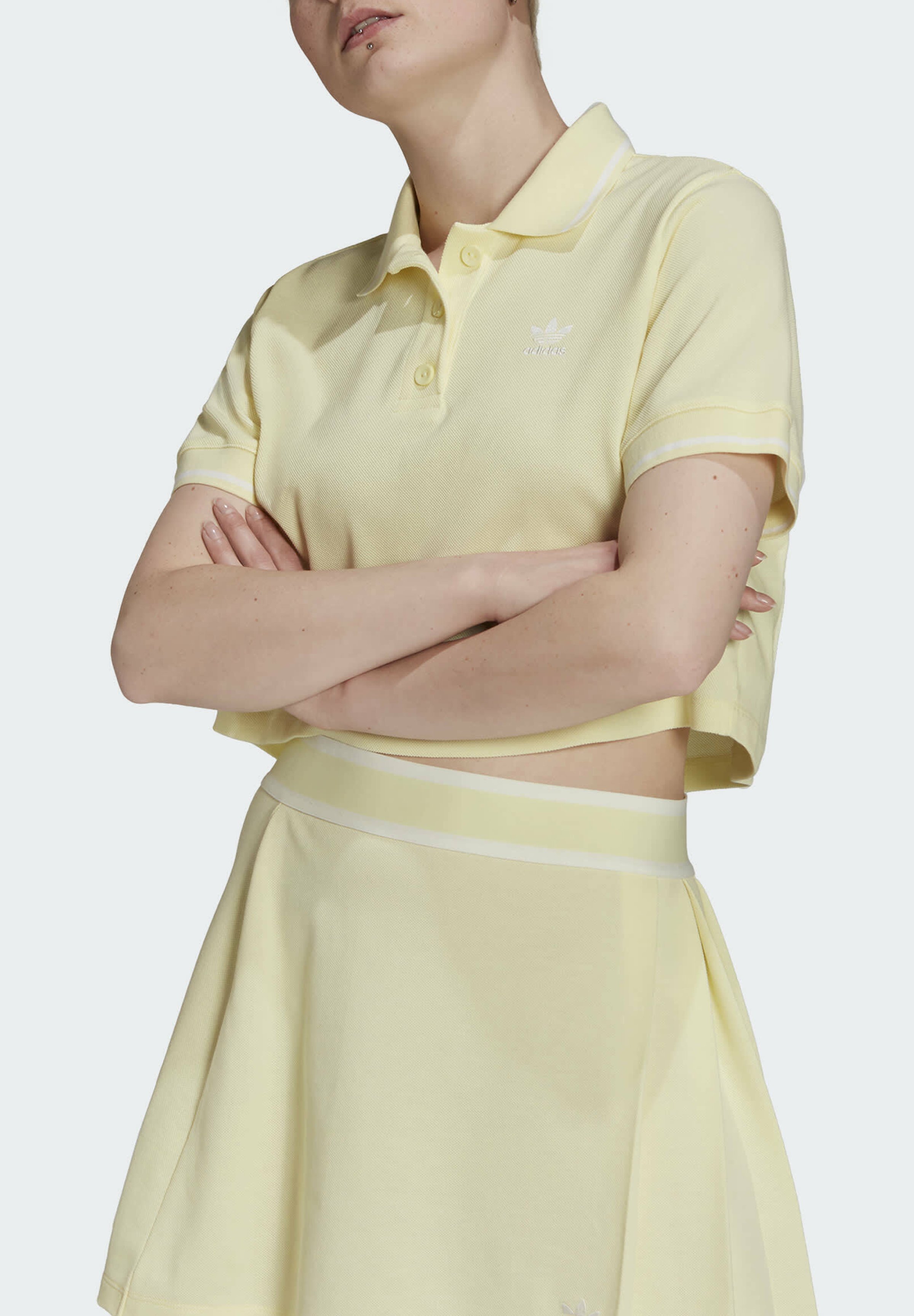 Women TENNIS LUXE POLO ORIGINALS - Polo shirt Women TENNIS LUXE POLO ORIGINALS - Polo shirt