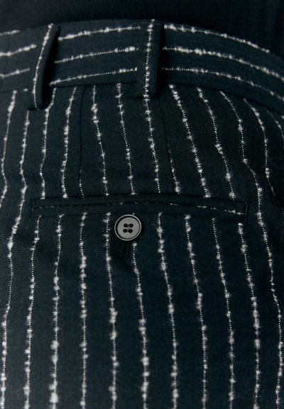 Filippa K DARCEY  - Broek - black