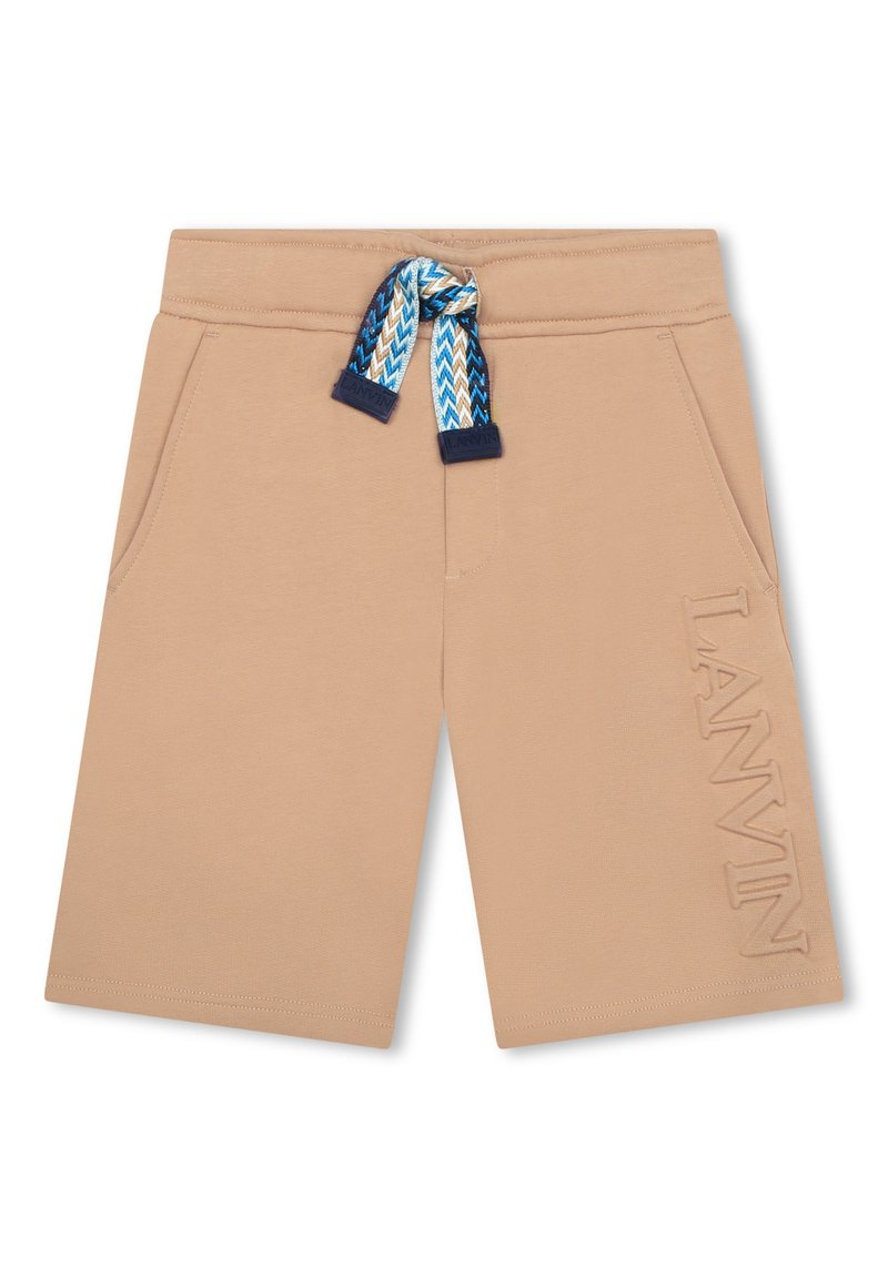 LANVIN Shorts beige