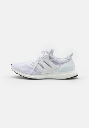 Damen Sportliche Sneaker Mit Belüftetem Obermaterial – Gepolsterter Komfortschuh