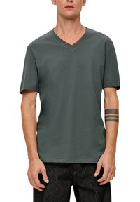s.Oliver - T-shirt basic
