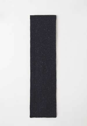 NATANIEL SCARF - Écharpe - salute melange