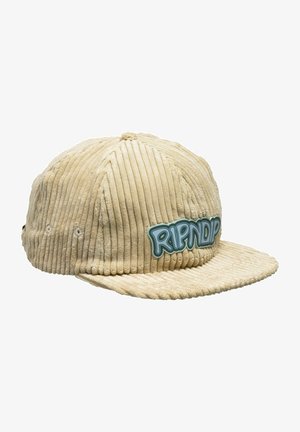 STRAPBACK INTERTWINED - Casquette - khaki
