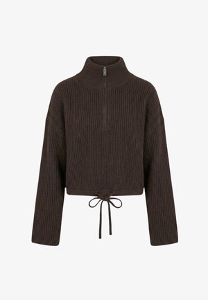 LeGer by Lena Gercke, MICHELLE JUMPER - Jumper - java