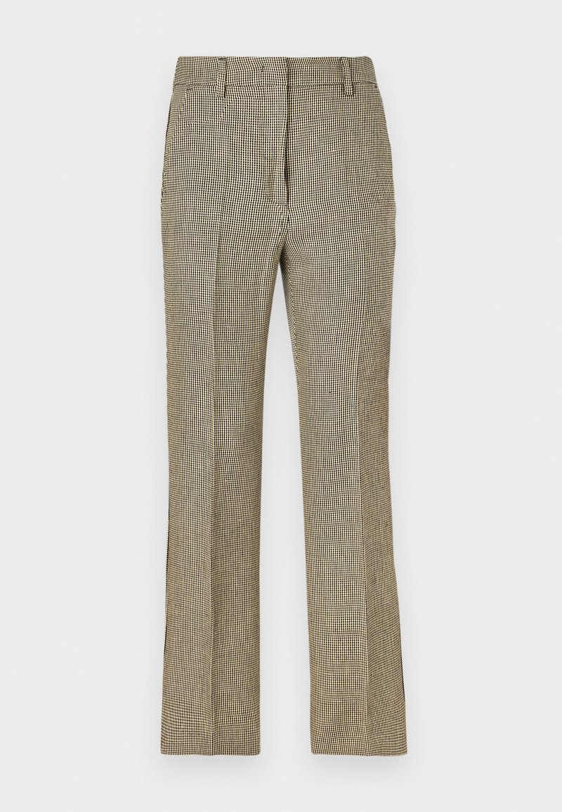 Weekend Max Mara Broek zwart Weekend Max Mara Broek zwart