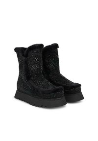 Alma en Pena Botas para la nieve - black