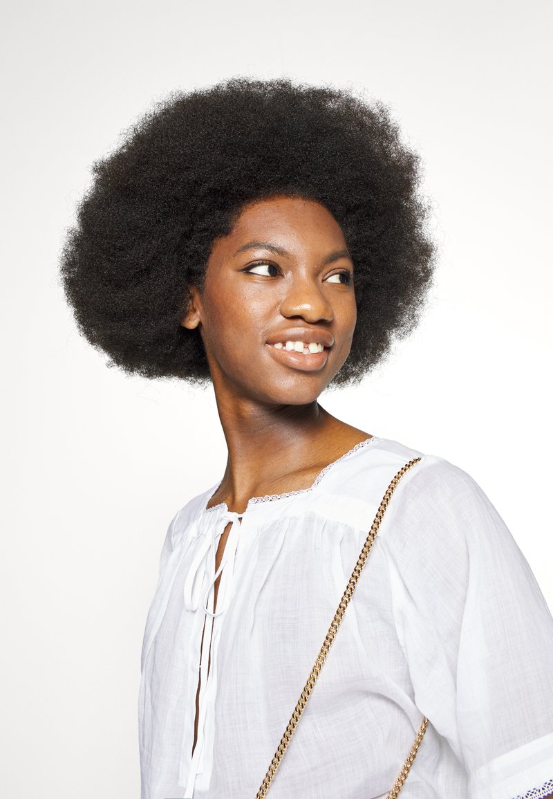 Damen Kleider | rag & bone CHARLOTTE T-Shirt print white/weiß - RY22165 Damen Kleider | rag & bone CHARLOTTE T-Shirt print white/weiß - RY22165