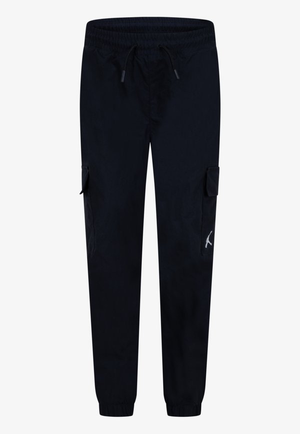 DOUBLE PANT - Cargo trousers