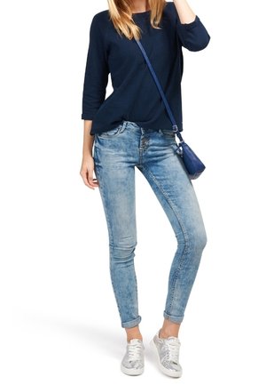 TOM TAILOR DENIM, Bluza