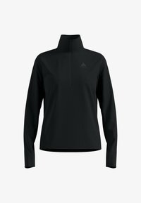 Unausgewählt, black