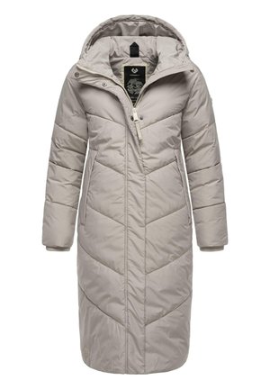 SUMINKA - Cappotto invernale - bone