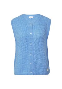 Bodywarmer - hellblau
