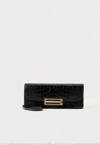 Избран, black