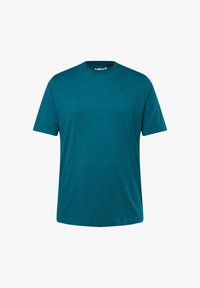 Unausgewählt, smoke blue