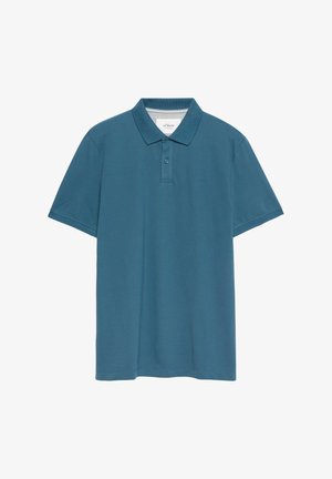 s.Oliver, POLO-SHIRT - Poloshirt - blau